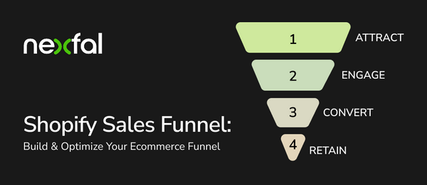Shopify Sales Funnel