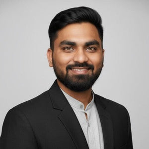 Jay Raval