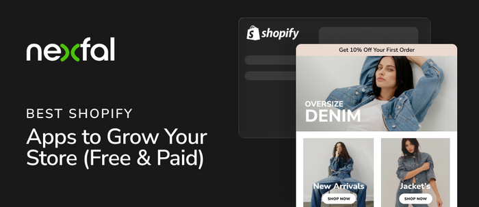 20 Best Shopify Apps for Sales, Marketing, and Growth in 2026