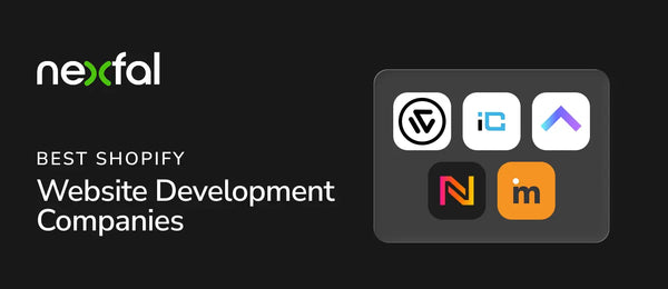 Best Shopify Development Companies