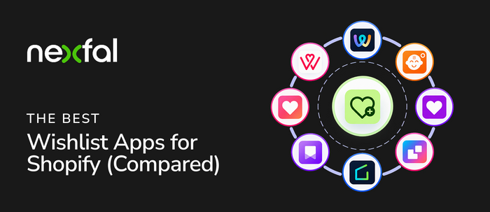Best Wishlist Apps for Shopify 