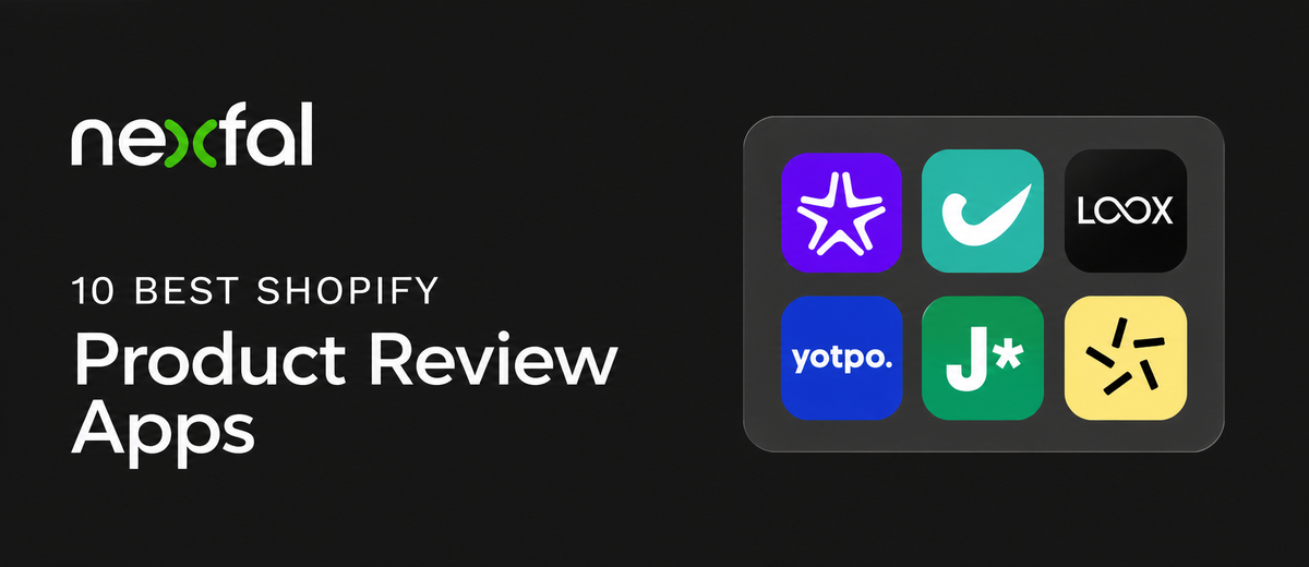 10 Best Shopify Product Review Apps to Boost Sales in 2026