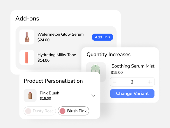 Turn Order Changes Into More Revenue