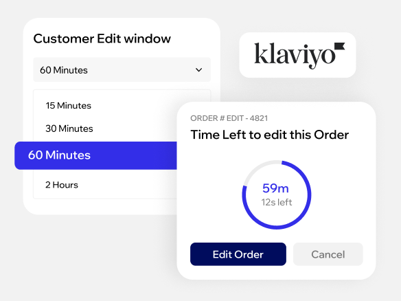 Give Customers Flexibility Without Losing Control