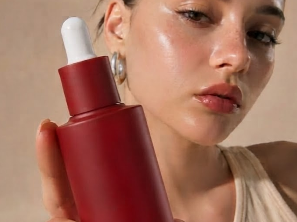 Beauty & Personal Care