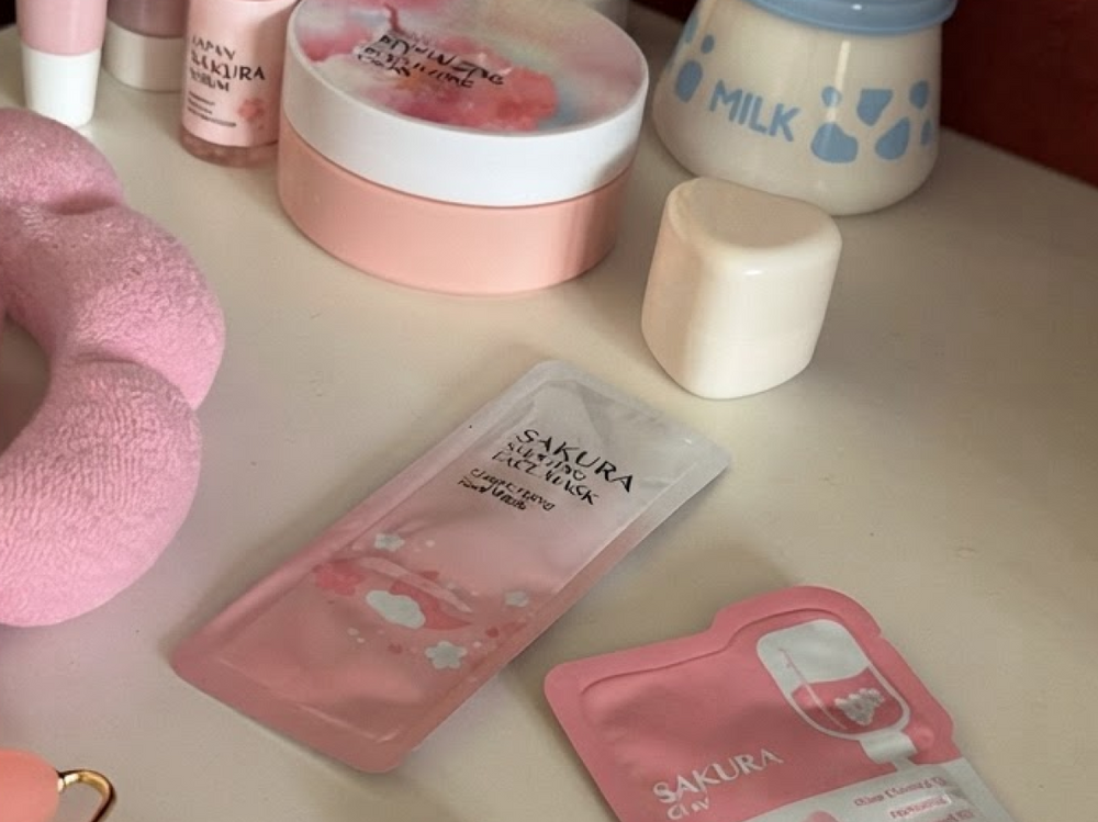 Beauty & Personal Care