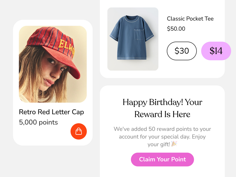 Build a Powerful Customer Loyalty Program