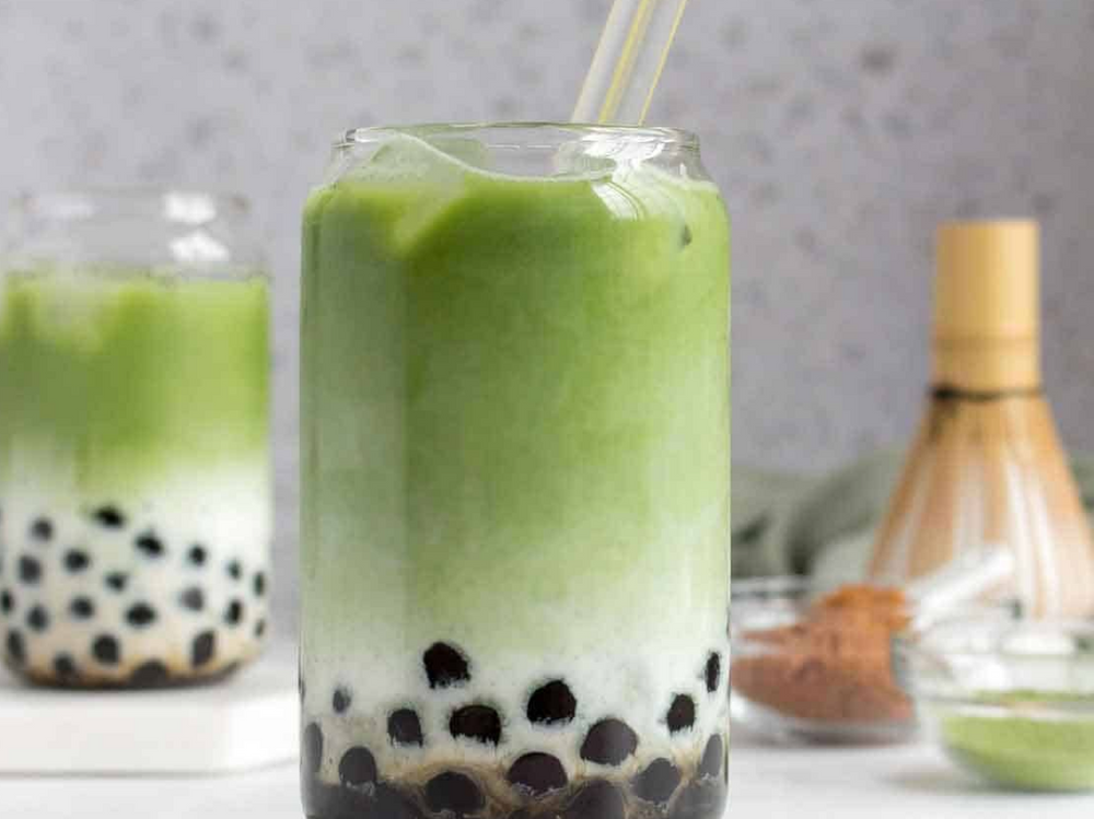 Food & Beverage