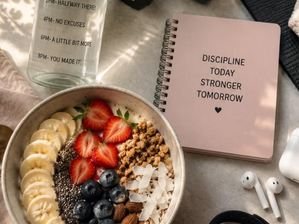 Health & Wellness