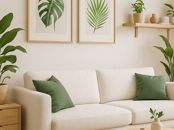 Home & Lifestyle
