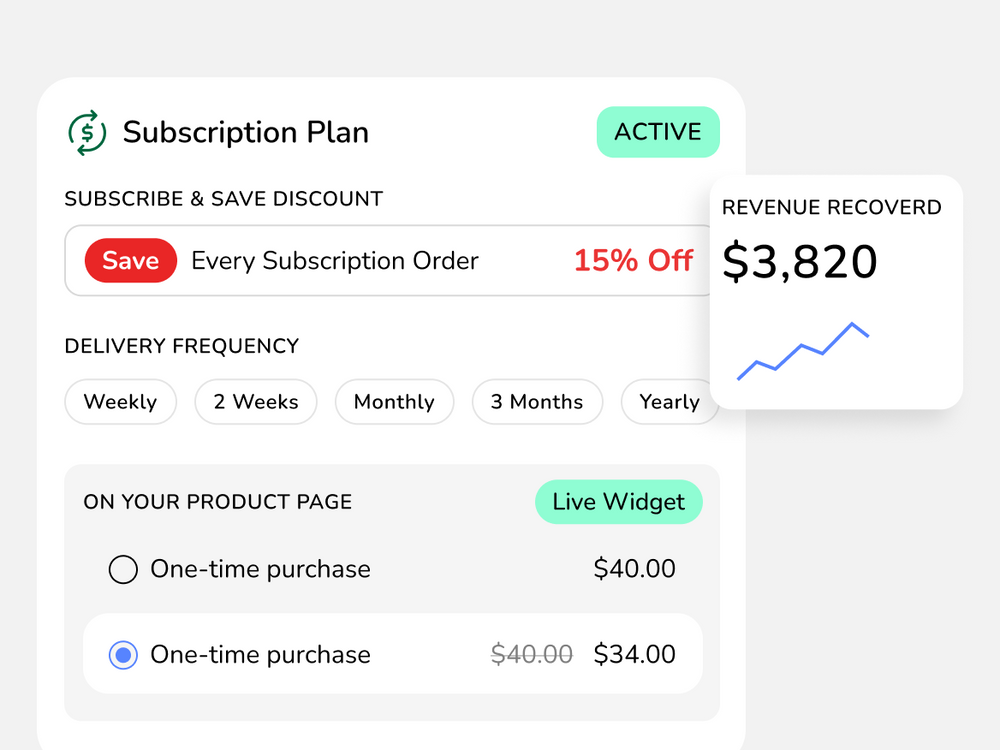 Reduce Churn with Smart Dunning